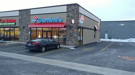 Dominos smithfield utah  726 W 400 N, Smithfield, UT 84335With Domino's Delivery Hotspots ®, you can have Domino's delivered to almost every corner of Hyrum — park, beach, lake, sports field, or theater